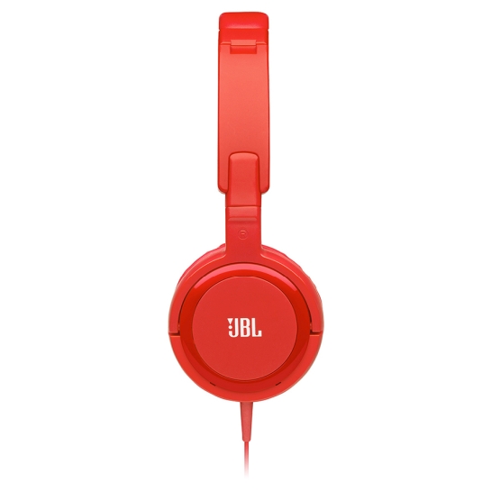 Наушники JBL Tempo On-Ear J03R Red - цена, характеристики, отзывы, рассрочка, фото 5