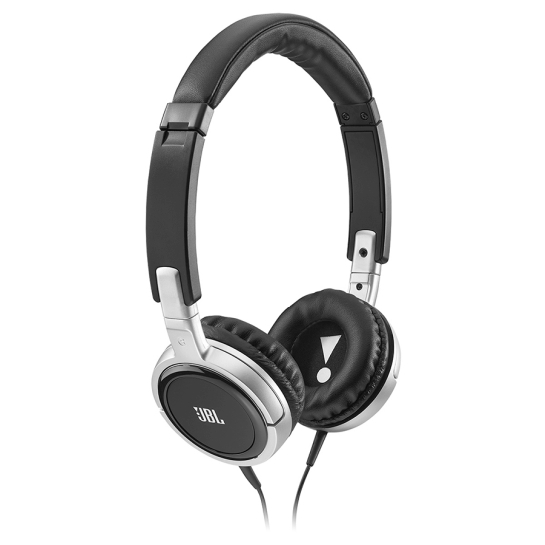 Навушники JBL Tempo On-Ear J03A Black/Gray - ціна, характеристики, відгуки, розстрочка, фото 2