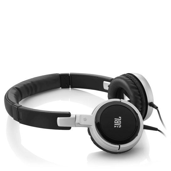 Навушники JBL Tempo On-Ear J03A Black/Gray - ціна, характеристики, відгуки, розстрочка, фото 3