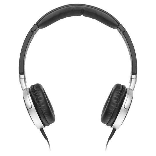 Навушники JBL Tempo On-Ear J03A Black/Gray - ціна, характеристики, відгуки, розстрочка, фото 4