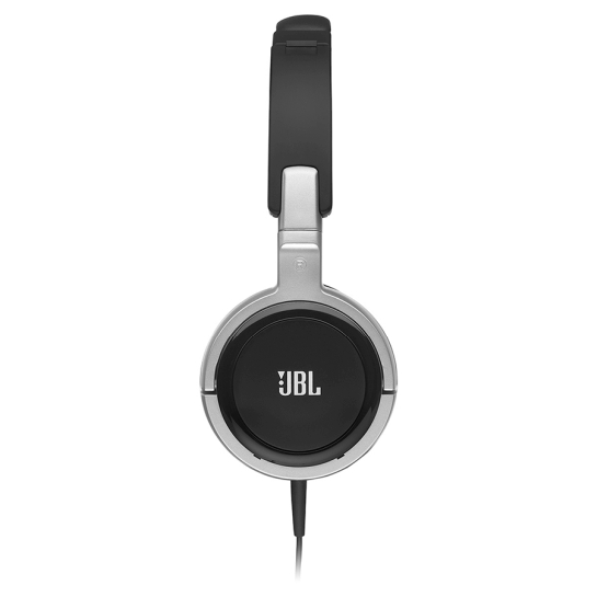 Навушники JBL Tempo On-Ear J03A Black/Gray - ціна, характеристики, відгуки, розстрочка, фото 5