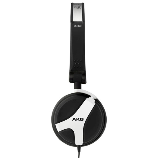 Навушники AKG K518 White * - ціна, характеристики, відгуки, розстрочка, фото 3
