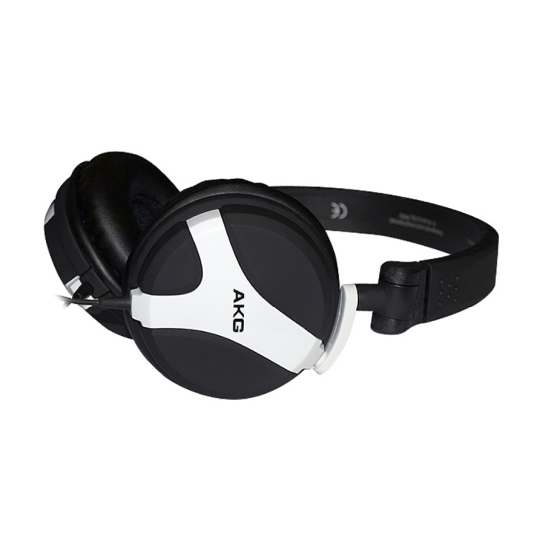 Навушники AKG K518 White * - ціна, характеристики, відгуки, розстрочка, фото 4