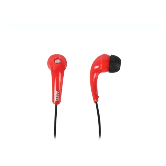Навушники AKG K321 On The Go In-Ear Red * - ціна, характеристики, відгуки, розстрочка, фото 3