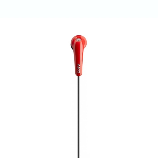 Навушники AKG K321 On The Go In-Ear Red * - ціна, характеристики, відгуки, розстрочка, фото 4