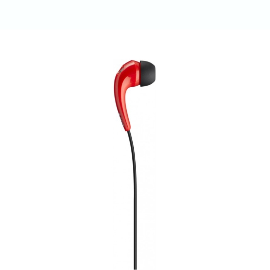 Навушники AKG K321 On The Go In-Ear Red * - ціна, характеристики, відгуки, розстрочка, фото 5