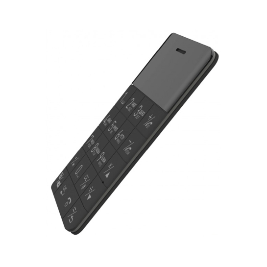 Телефон Elari CardPhone Black* - цена, характеристики, отзывы, рассрочка, фото 3