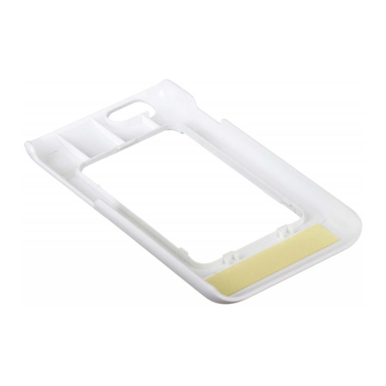 Чохол Elari CardPhone Case for iPhone 6 White - ціна, характеристики, відгуки, розстрочка, фото 2