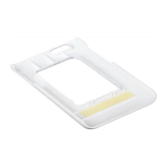 Чохол Elari CardPhone Case for iPhone 6 Plus White - ціна, характеристики, відгуки, розстрочка, фото 3