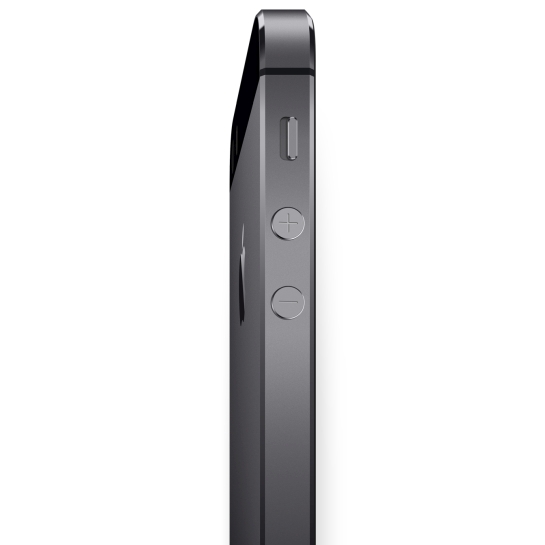 Apple iPhone 5S 16Gb Space Gray REF - цена, характеристики, отзывы, рассрочка, фото 3