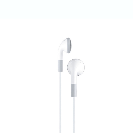 Плеєр Apple iPod Shuffle 4G 2015 2Gb Gold - ціна, характеристики, відгуки, розстрочка, фото 4