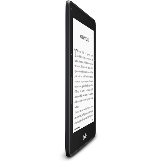 Электронная книга Amazon Kindle Voyage - цена, характеристики, отзывы, рассрочка, фото 3