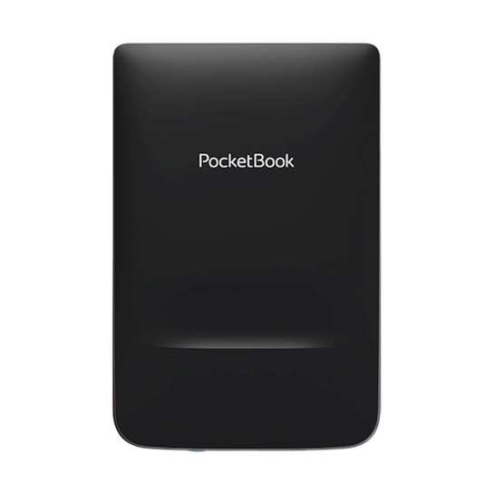 Электронная книга Pocketbook 626 Touch Lux 2 Grey  - цена, характеристики, отзывы, рассрочка, фото 2