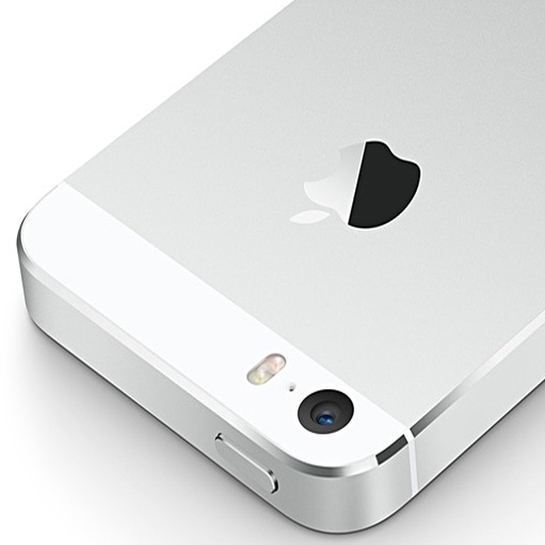 Apple iPhone 5S 16Gb Silver REF - ціна, характеристики, відгуки, розстрочка, фото 2