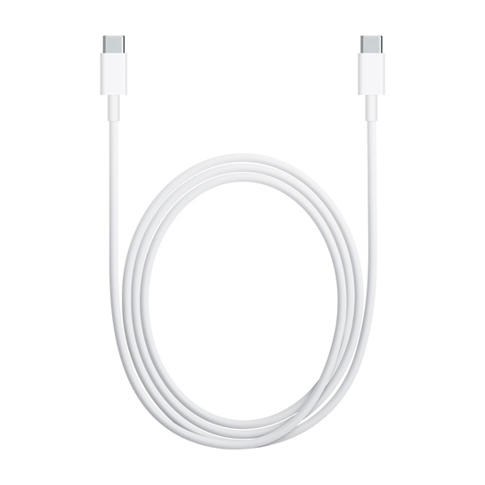 Кабель Apple USB-C Charge Cable (2m) - ціна, характеристики, відгуки, розстрочка, фото 1