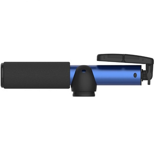 Палиця для селфі Rock Smart Selfie Shutter & Stick II with Bluetooth Blue - ціна, характеристики, відгуки, розстрочка, фото 2