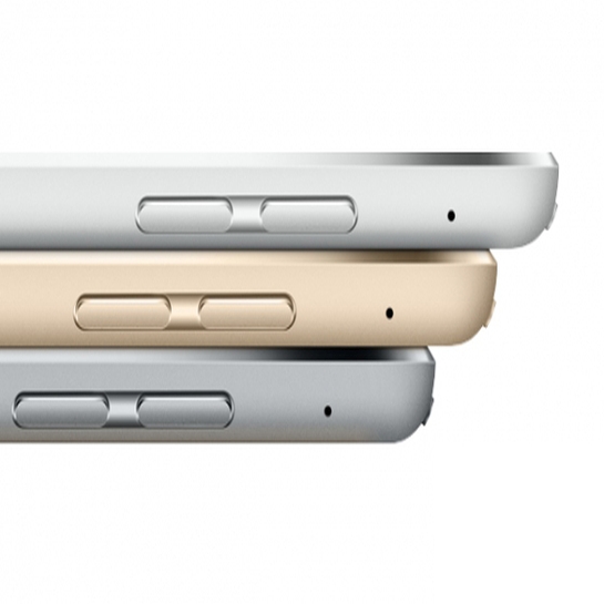 Планшет Apple iPad mini 4 Retina 64Gb Wi-Fi + 4G Space Gray - ціна, характеристики, відгуки, розстрочка, фото 8