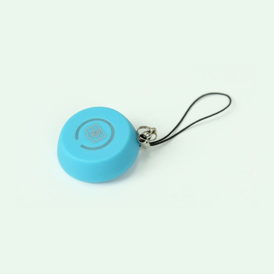 Палиця для селфі Momax SelfiFit Bluetooth 90 cm Blue - ціна, характеристики, відгуки, розстрочка, фото 5