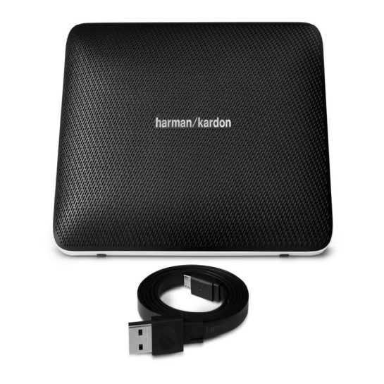 Акустична система Harman Kardon Esquire 2 Black - ціна, характеристики, відгуки, розстрочка, фото 4