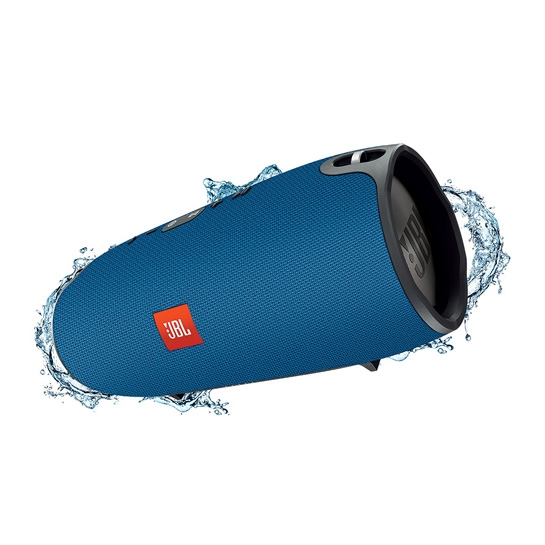 Портативна акустика JBL Xtreme Blue* - ціна, характеристики, відгуки, розстрочка, фото 1