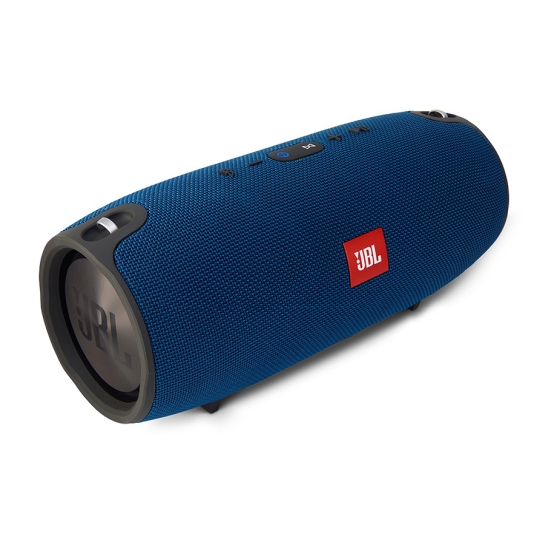 Портативна акустика JBL Xtreme Blue* - ціна, характеристики, відгуки, розстрочка, фото 2