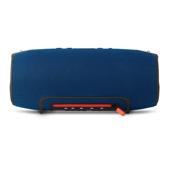 Портативна акустика JBL Xtreme Blue* - ціна, характеристики, відгуки, розстрочка, фото 3