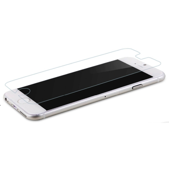 Стекло Remax Round Edge 9H Glass for iPhone 6 Plus (0.2mm) Front АКЦИЯ!!! - цена, характеристики, отзывы, рассрочка, фото 2