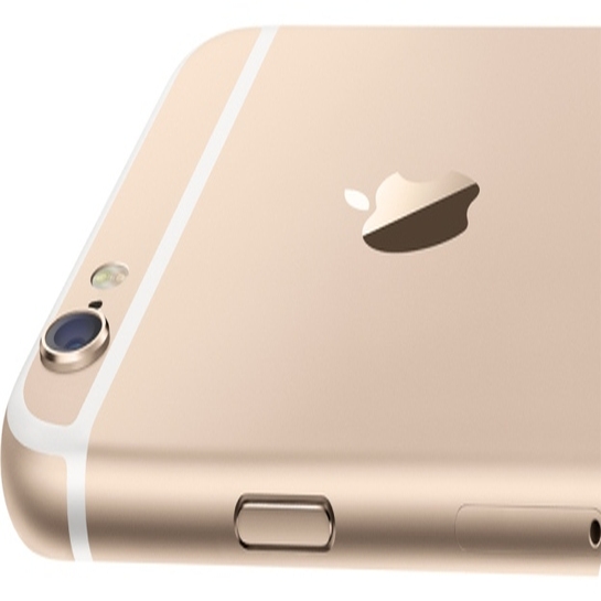 Apple iPhone 6 64Gb Gold - ціна, характеристики, відгуки, розстрочка, фото 5