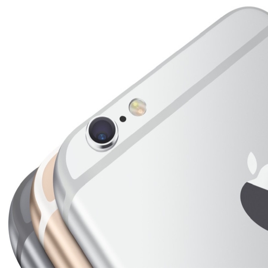 Apple iPhone 6 16Gb Space Gray - ціна, характеристики, відгуки, розстрочка, фото 5
