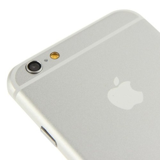 Apple iPhone 6 128Gb Silver - ціна, характеристики, відгуки, розстрочка, фото 5