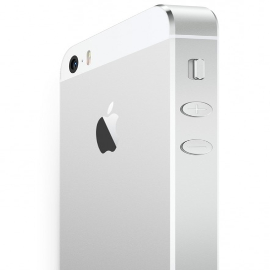 Apple iPhone 5S 16Gb Silver REF - ціна, характеристики, відгуки, розстрочка, фото 3