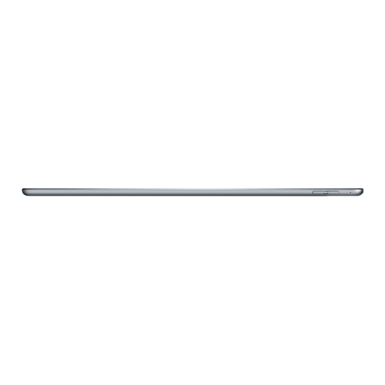 Планшет Apple iPad Pro 12.9" 32Gb Wi-Fi Space Gray - ціна, характеристики, відгуки, розстрочка, фото 4