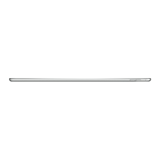 Планшет Apple iPad Pro 12.9" 32Gb Wi-Fi Silver - ціна, характеристики, відгуки, розстрочка, фото 3