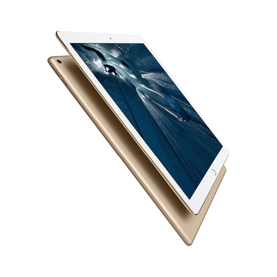 Планшет Apple iPad Pro 12.9" 32Gb Wi-Fi Gold - ціна, характеристики, відгуки, розстрочка, фото 3