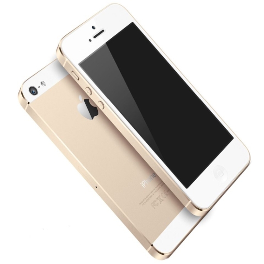 Apple iPhone 5S 16Gb Gold REF - ціна, характеристики, відгуки, розстрочка, фото 6