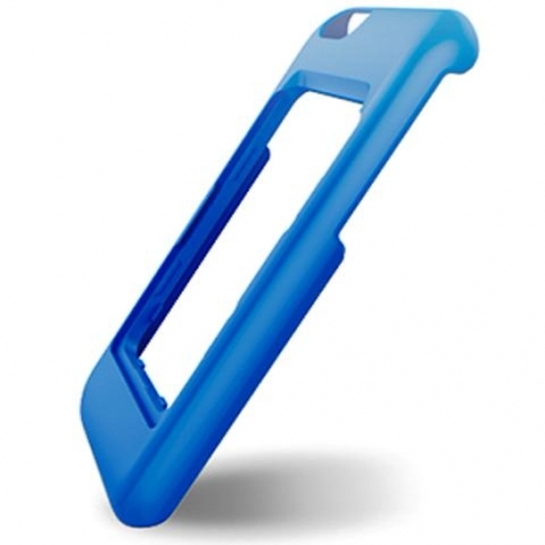 Чехол Elari CardPhone Case for iPhone 6 Blue - цена, характеристики, отзывы, рассрочка, фото 2
