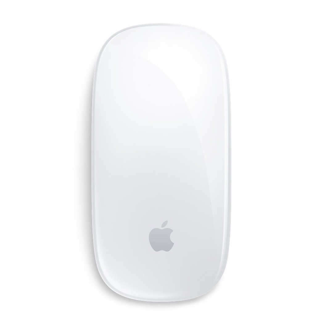 Бездротова миша Apple Magic Mouse 2 White