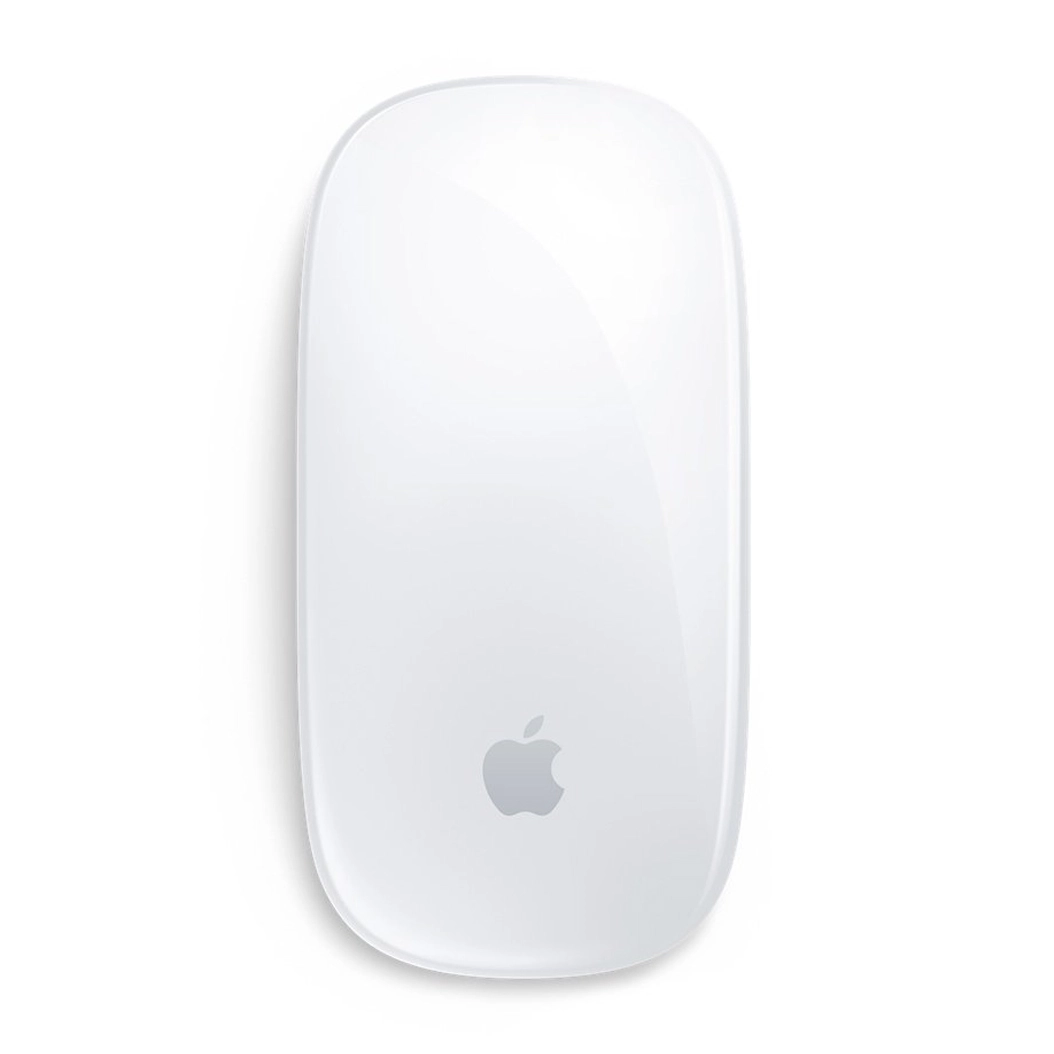 Бездротова миша Apple Magic Mouse 2 White купити за ціною 3 999