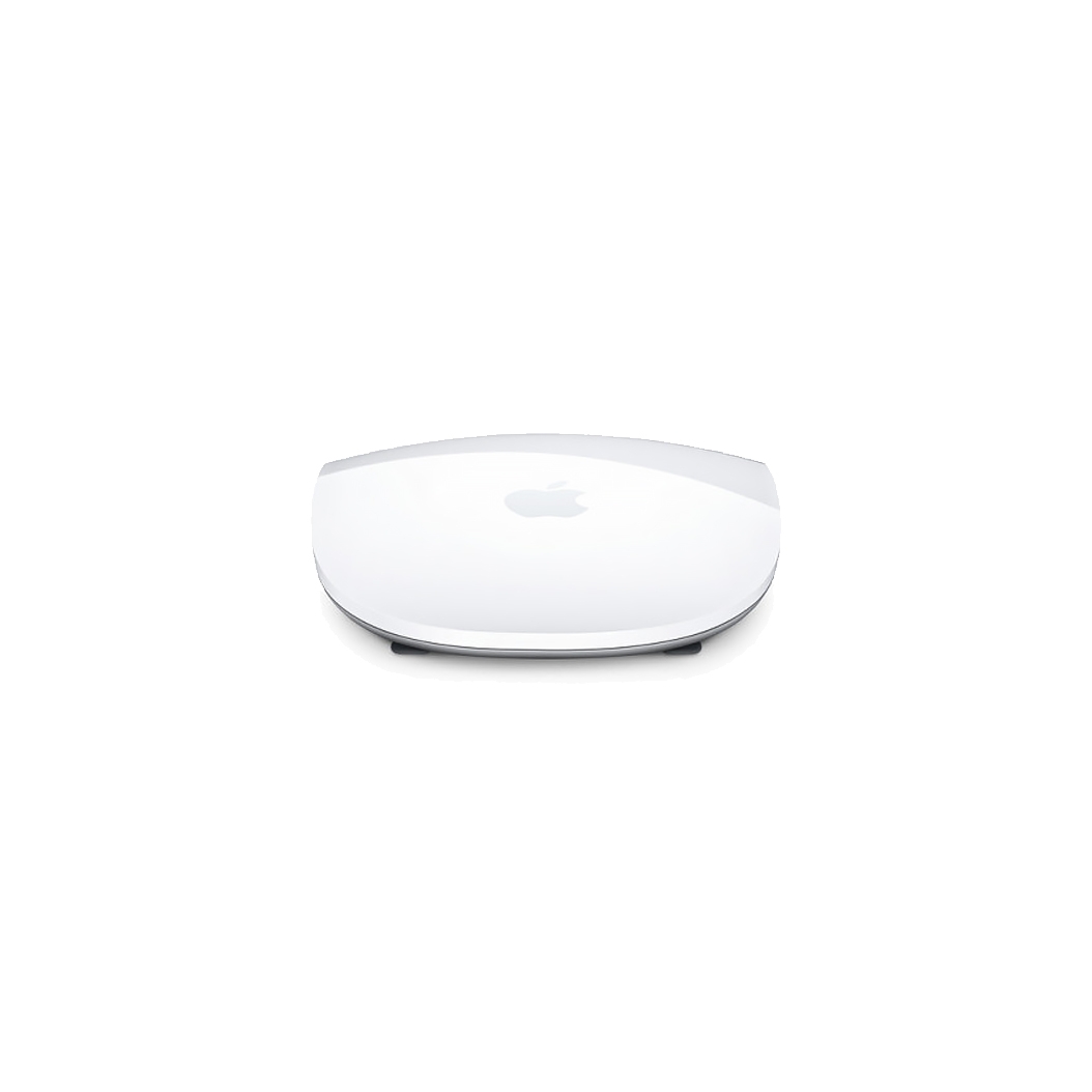 Бездротова миша Apple Magic Mouse 2 White - ціна, характеристики, відгуки, розстрочка, фото 3