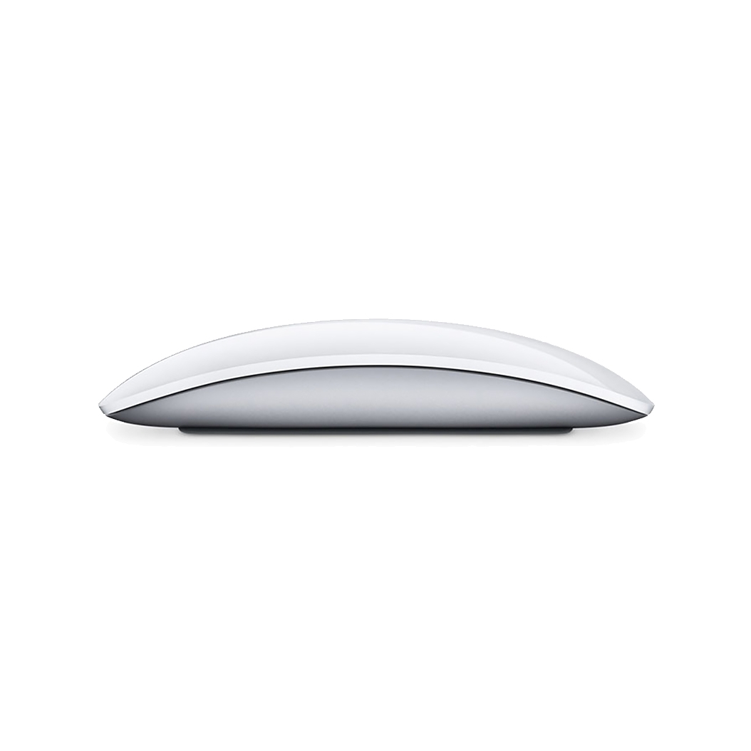 Бездротова миша Apple Magic Mouse 2 White - ціна, характеристики, відгуки, розстрочка, фото 4