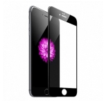 Стекло iLera Eclat Full 3D for iPhone 8/7 Front Black