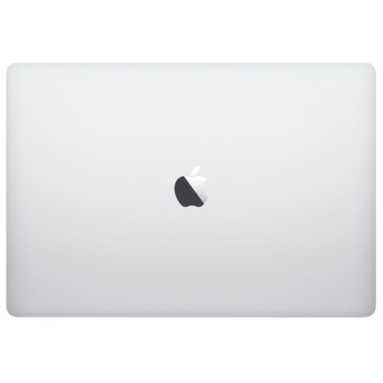 Ноутбук Apple MacBook Pro 15", 256GB Retina Silver with Touch Bar, 2016, MLW72 - ціна, характеристики, відгуки, розстрочка, фото 4