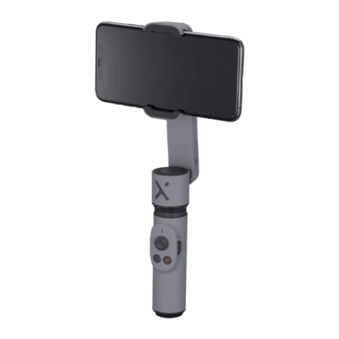 Стедикам Zhiyun Smooth X Grey - цена, характеристики, отзывы, рассрочка, фото 1