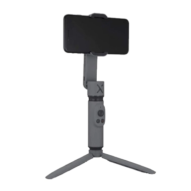 Стедикам Zhiyun Smooth X Essential Combo Grey - цена, характеристики, отзывы, рассрочка, фото 1