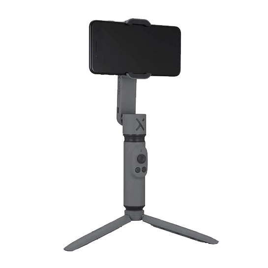 Стедикам Zhiyun Smooth X Essential Combo Grey