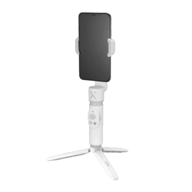 Стедикам Zhiyun Smooth X Essential Combo White - цена, характеристики, отзывы, рассрочка, фото 1