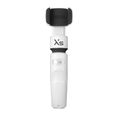 Стедикам Zhiyun Smooth XS White - цена, характеристики, отзывы, рассрочка, фото 1