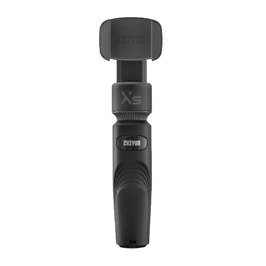 Стедикам Zhiyun Smooth XS Black