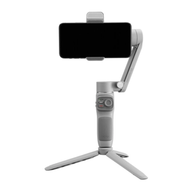 Ручний трьохосьовий стабілізатор для смартфонів Zhiyun Smooth Q3 Combo - цена, характеристики, отзывы, рассрочка, фото 1