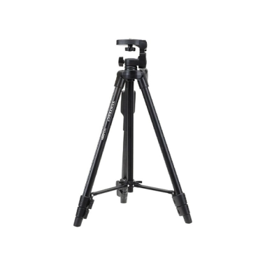 Трипод-штатив YUNTENG с Bluetooth VCT-5208 Black - цена, характеристики, отзывы, рассрочка, фото 1